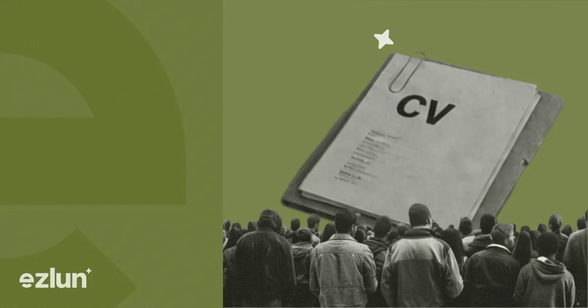 Cách viết CV cho sinh viên mới ra trường (không cần kinh nghiệm)