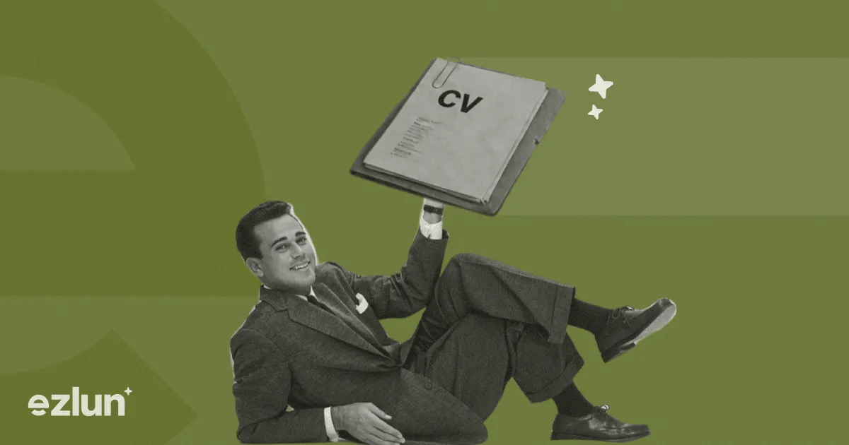 Cách viết CV tiếng Anh chuẩn quốc tế (kèm mẫu)