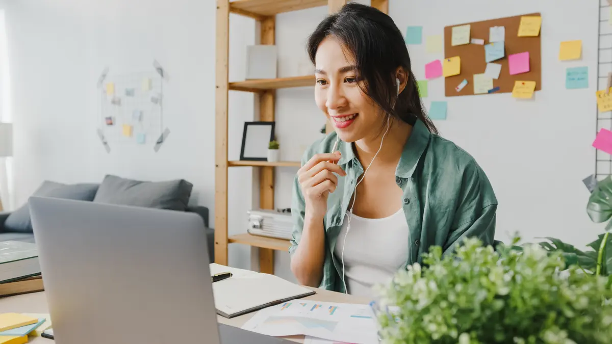 Cách viết email follow up sau phỏng vấn: 5 mẫu ghi điểm