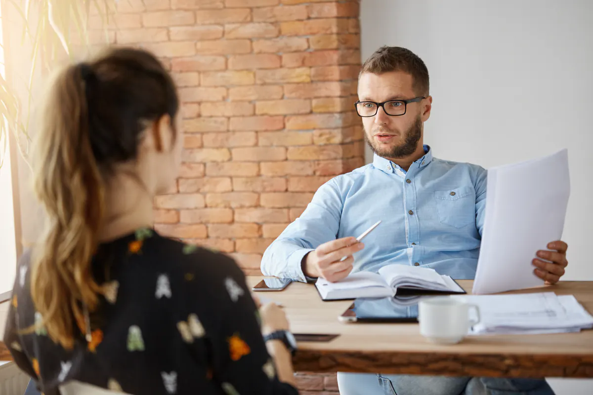 Top 16+ Fintech Specialist Interview Questions [2026]