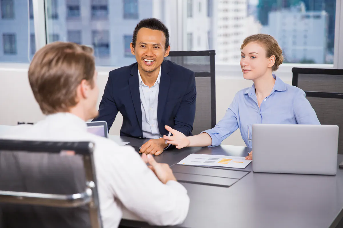 Top 8+ Import/Export Executive Interview Questions [2026]