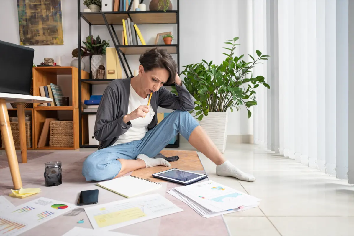 Chán việc phải làm sao? 7 cách lấy lại động lực đi làm