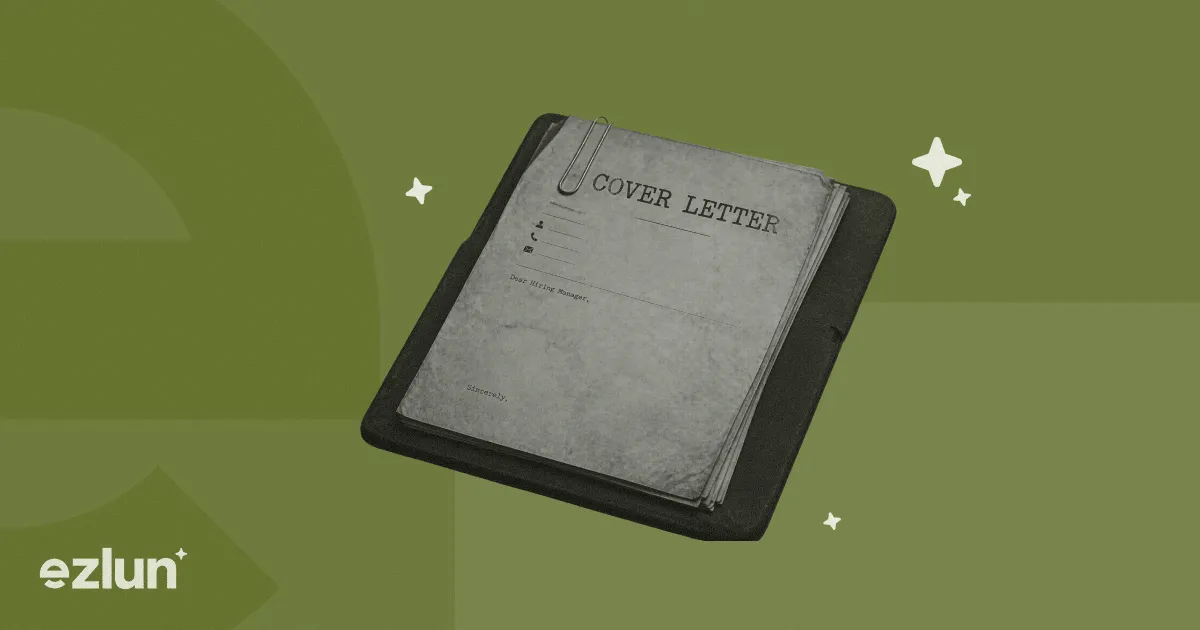 Cover letter là gì? Hướng dẫn viết thư ứng tuyển chuyên nghiệp