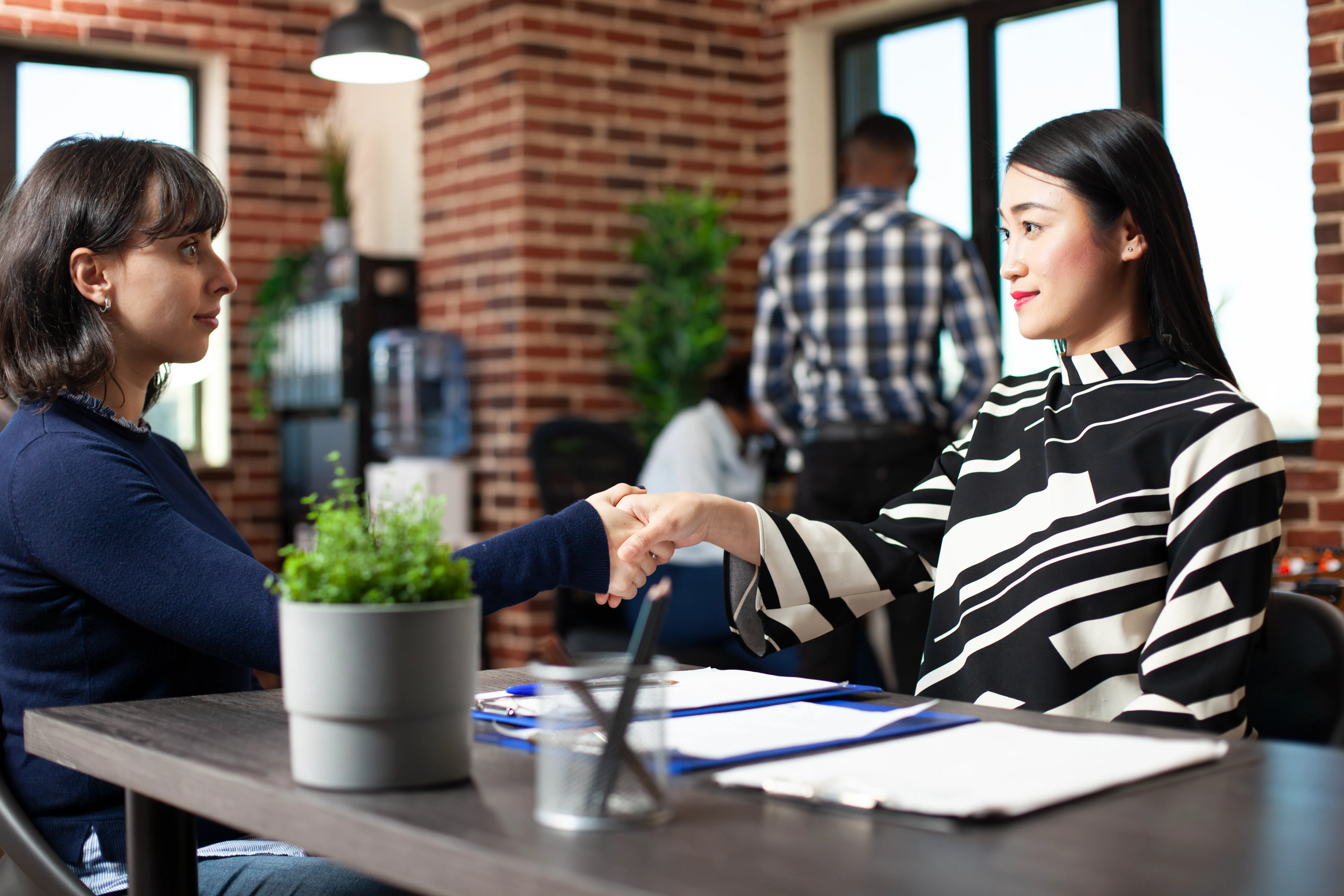 HR Manager Interview Questions (2026): From Admin HR to Strategic HR