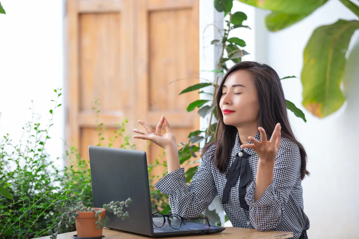 Work-life balance là gì? 8 cách cân bằng công việc và cuộc sống